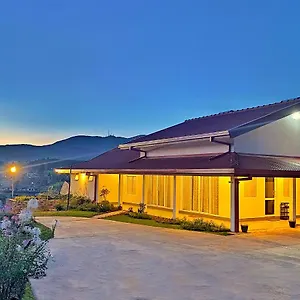 Guest house Caroline Villa,, Nuwara Eliya