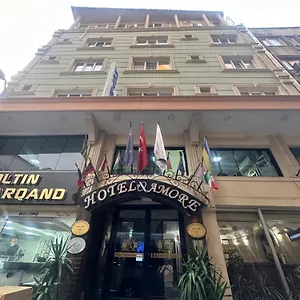 Amore Hotel Istanbul Istanbul